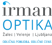 Optika Irman