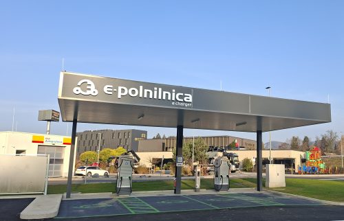 3D reklamni napis po meri Profil 6