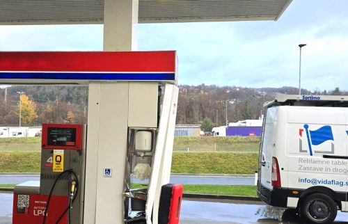 servis reklamnih tabel