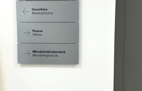 označevalne tablice