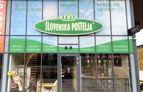 Folijski napisi in grafike