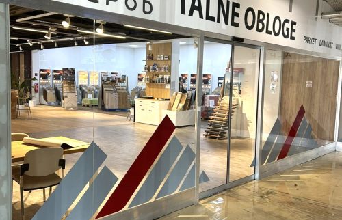 Folijski napisi in grafike