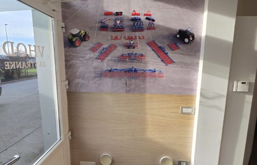 Folijski napisi in grafike